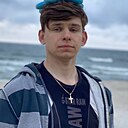 Александр, 24 года