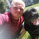 Алекс, 35 лет