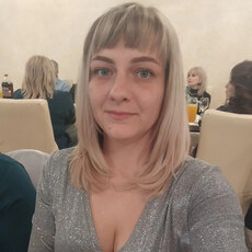 Фотография девушки Татьяна, 30 лет из г. Строитель (Белгородская обл)