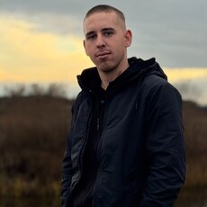 Фотография мужчины Даниил, 21 год из г. Воронеж