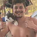 Александр, 25 лет