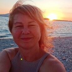 Фотография девушки Светлана, 54 года из г. Геленджик
