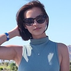 Фотография девушки Дарья, 28 лет из г. Москва