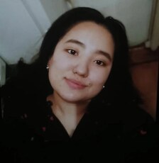 Фотография девушки Айка, 24 года из г. Бишкек