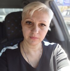 Фотография девушки Надежда, 43 года из г. Новоазовск
