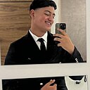 Закария, 20 лет