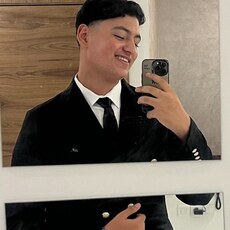 Фотография мужчины Закария, 20 лет из г. Пенза