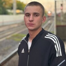 Фотография мужчины Даниил, 21 год из г. Можайск