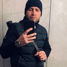 Фотография мужчины Денис, 30 лет из г. Новосибирск