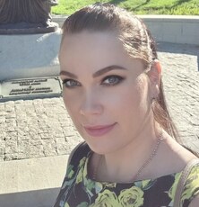 Фотография девушки Лана, 38 лет из г. Пенза