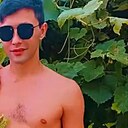 Мурчик, 33 года