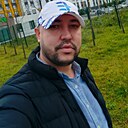 Рустам, 33 года