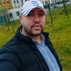 Фотография мужчины Рустам, 33 года из г. Казань