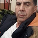 Shavkat Yadgarov, 49 лет