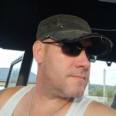 Фотография мужчины Александр, 47 лет из г. Владимир