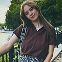 Вероника, 21 год