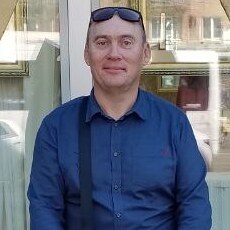 Фотография мужчины Василий, 42 года из г. Сыктывкар