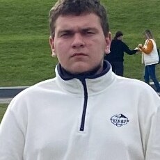 Фотография мужчины Илья, 18 лет из г. Барановичи