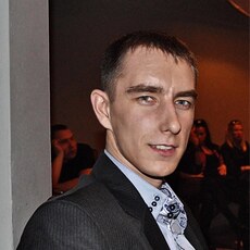 Фотография мужчины Александр, 35 лет из г. Серов