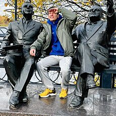 Фотография мужчины Павел, 34 года из г. Сочи