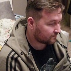 Фотография мужчины Сергей, 36 лет из г. Ижевск