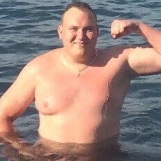 Фотография мужчины Максим, 31 год из г. Февральск