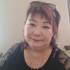 Фотография девушки Светлана, 52 года из г. Шымкент