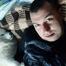 Фотография мужчины Андрей, 36 лет из г. Смоленск