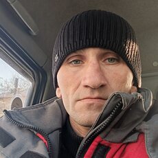 Фотография мужчины Рома, 40 лет из г. Свободный