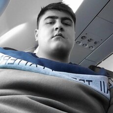 Фотография мужчины Ssssss, 26 лет из г. Чита