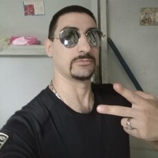 Фотография мужчины Давид, 37 лет из г. Одесса