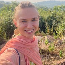 Фотография девушки Анна, 40 лет из г. Иркутск