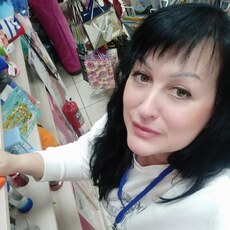 Фотография девушки Нюся, 48 лет из г. Луганск