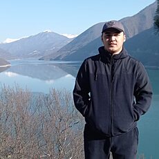 Фотография мужчины Кала, 29 лет из г. Актобе