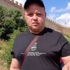 Фотография мужчины Дмитрий, 34 года из г. Курган