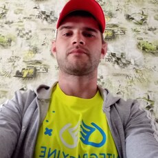 Фотография мужчины Денис, 33 года из г. Прилуки