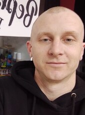 Фотография мужчины Игорь, 35 лет из г. Томск