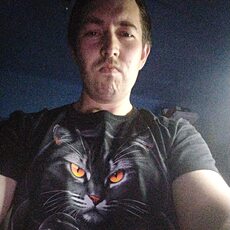 Фотография мужчины Алексей, 34 года из г. Шебалино