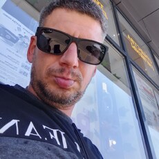 Фотография мужчины Матвей, 38 лет из г. Краснодар