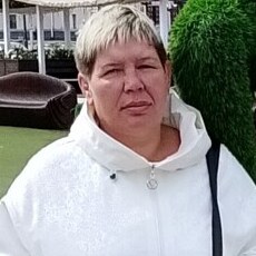 Фотография девушки Анна, 43 года из г. Улан-Удэ