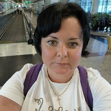 Фотография девушки Regina, 41 год из г. Красноярск