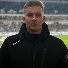 Фотография мужчины Артем, 23 года из г. Калининград