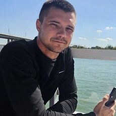 Фотография мужчины Данила, 29 лет из г. Аксай