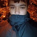 Тимофей, 19 лет