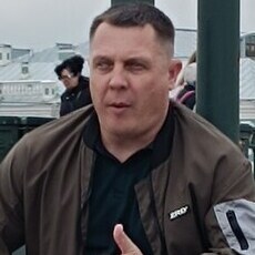 Фотография мужчины Евгений, 41 год из г. Череповец