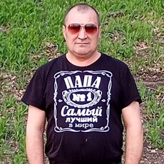 Фотография мужчины Ринат, 53 года из г. Оренбург