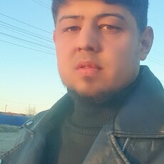 Фотография мужчины Anis, 30 лет из г. Новый Уренгой