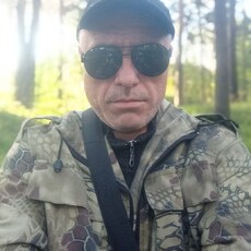 Фотография мужчины Женя, 41 год из г. Березовский (Свердловская Обл)