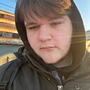 Данил, 19 лет