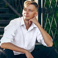 Фотография мужчины Сергей, 34 года из г. Рыбинск